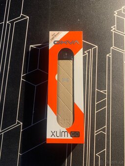 Oxva xlim go + liquid - 3