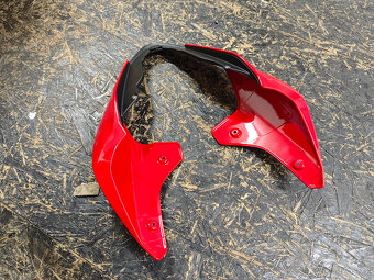 Kapotáže Ducati Panigale V2 Red 2024 - 3