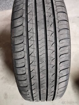 Pneu nexen 205/60/16 letní - 3