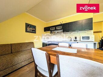 Prodej RD Velké Karlovice 200 m², pozemek 3800 m² - 3
