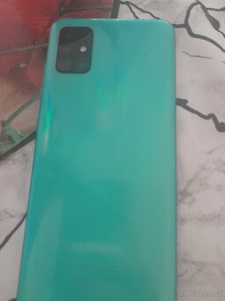 Samsung a51 - 3