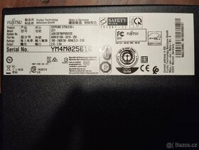 Fujitsu Esprimo D756/E90 Intel 3.3GHz, 8GB RAM, SSD - 3