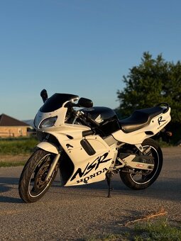 Honda NSR 125r - 3