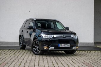 Mitsubishi Outlander 2.2 DI-D Intense+ - 3