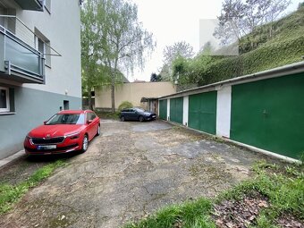 Prodej garáže, 15 m2 - Brno-Kohoutovice, ev.č. 150024 - 3