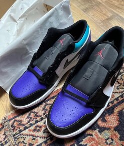 Nike Air Jordan 1 Low vel.47 - 3