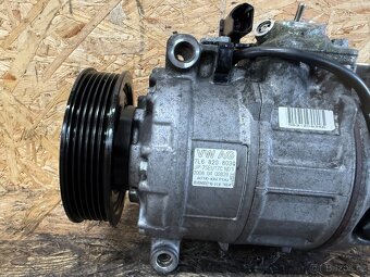 KLIMAKOMPRESOR 3.0 TDI 7L6820803Q - 3