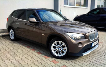 BMW X1 XDRIVE 23d 150KW STEPTRONIC - 3