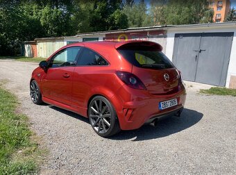 Opel Corsa D OPC Nurburgring edition - 3