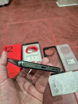OnePlus 12 - Top stav / záruka - 3