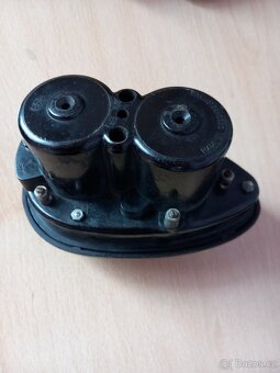Prodám spínací skříňku na JAWA/CZ - 3