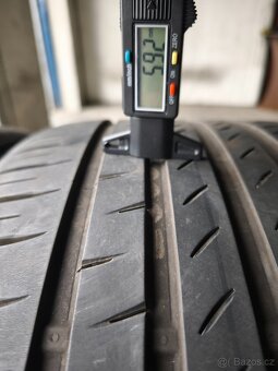 315/30 r22 letní pneumatiky Continental Premium Contact 6 - 3