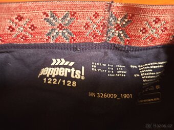 Trenýrky z Lidlu - 3