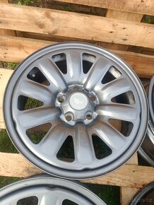 5x114,3R16 Renault Megane, Grand Scenic Talisman Fluence - 3