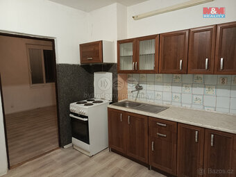 Pronájem bytu 3+1, 65 m², Moravská Třebová - 3