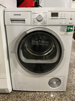 Sušička Сушка Beko AEG LG Siemens Candy Сушильна машина - 3