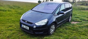 Ford S-MAX 2.0 TDCi 103kW - 3