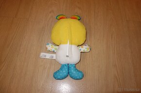 Fisher Price DJ mimozemšťan - 3