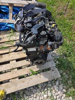 Motor 2,0 BlueHDI Euro6 T7ce - 3