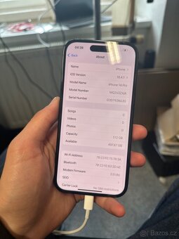 iPhone 14 pro (512gb) - 3