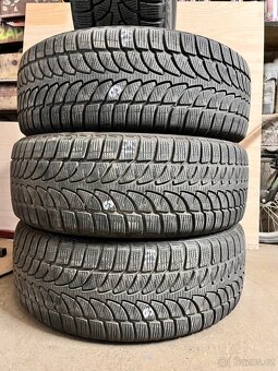 235/55 R19 105V zimní pneu - 2016 - 3