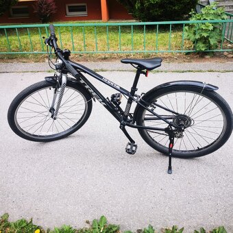Dětské kolo TREK WAHOO 26 - 3