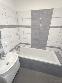 Pronájem bytu 2+kk, Partyzánská, Prostějov, 13500 Kč/měs, 42 - 3