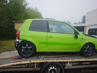 Volkswagen Lupo 1.6 55kW ND - 3