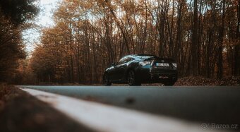 Toyota GT86 – manuál – krásný stav – dovoz Švédsko - 3