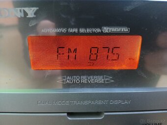 hifi sony - 3