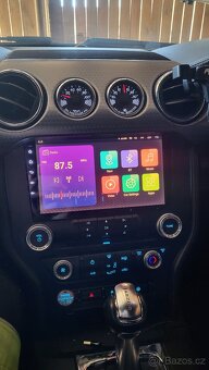 Ford mustang performance packet - 3