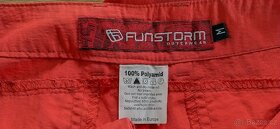 Nové kalhoty Funstorm - 3