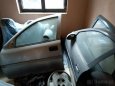 Kapota a dveře z vozu Opel Vectra B - 3