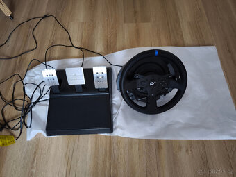 Thrustmaster T300 RS GT Edition - 3
