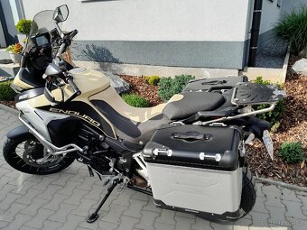 DUCATI MULTISTRADA ENDURO 1200 PRO - 3