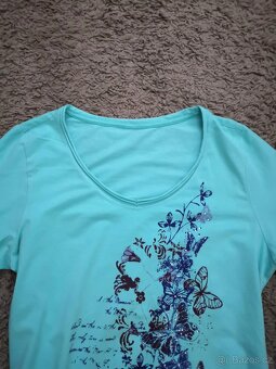 Tričko vel.L/XL - 3