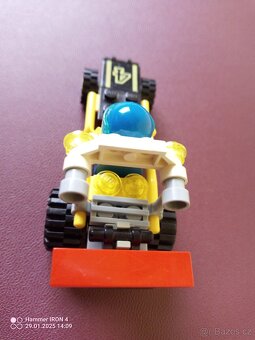 LEGO 6510 - Mud Runner - 3