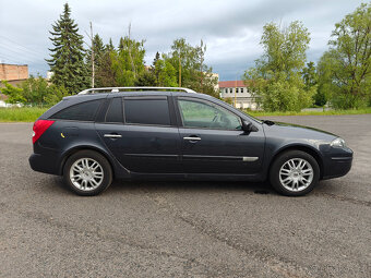 Renault Laguna LPG - 3