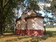 LUKRATIVNÍ pozemky u hranice se SRN - 24km-PRODEJ - 3