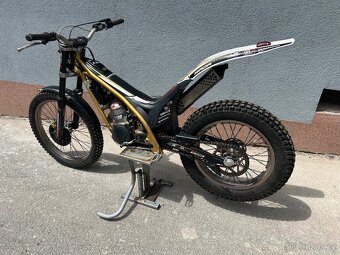 Gas Gas TG 300 - 3