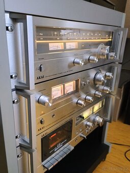 Akai AT-2450,AM-2450,GXC-706D - 3