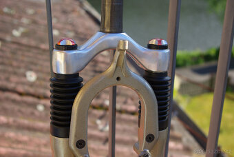 Rock Shox Judy XC 1995, top stav - 3
