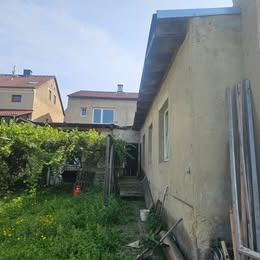 Rodinný dům na prodej - 3