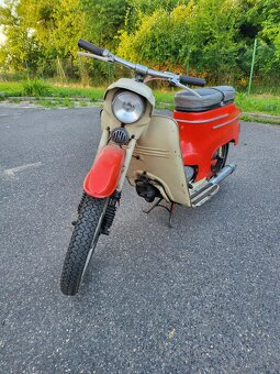 Jawa 20 - 3