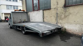 Odtahovku Lt 46 2.8 92kw - 3