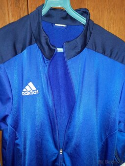 Adidas Performance F49711, vel. L, top stav - 3