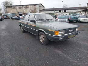 Audi 80 - 3