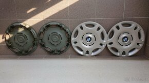 Orig poklice BMW 15 - 3