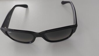 Brýle Ray Ban -nové, originál zabalené - 3