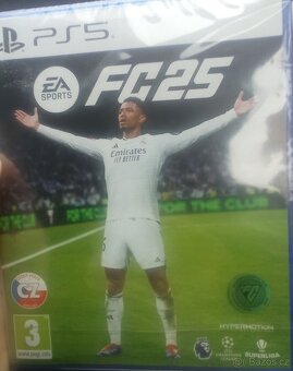 PlayStation 5 Hry - 3